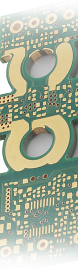 Heavy Copper PCB